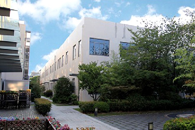 盛大天地盛創(chuàng)中心