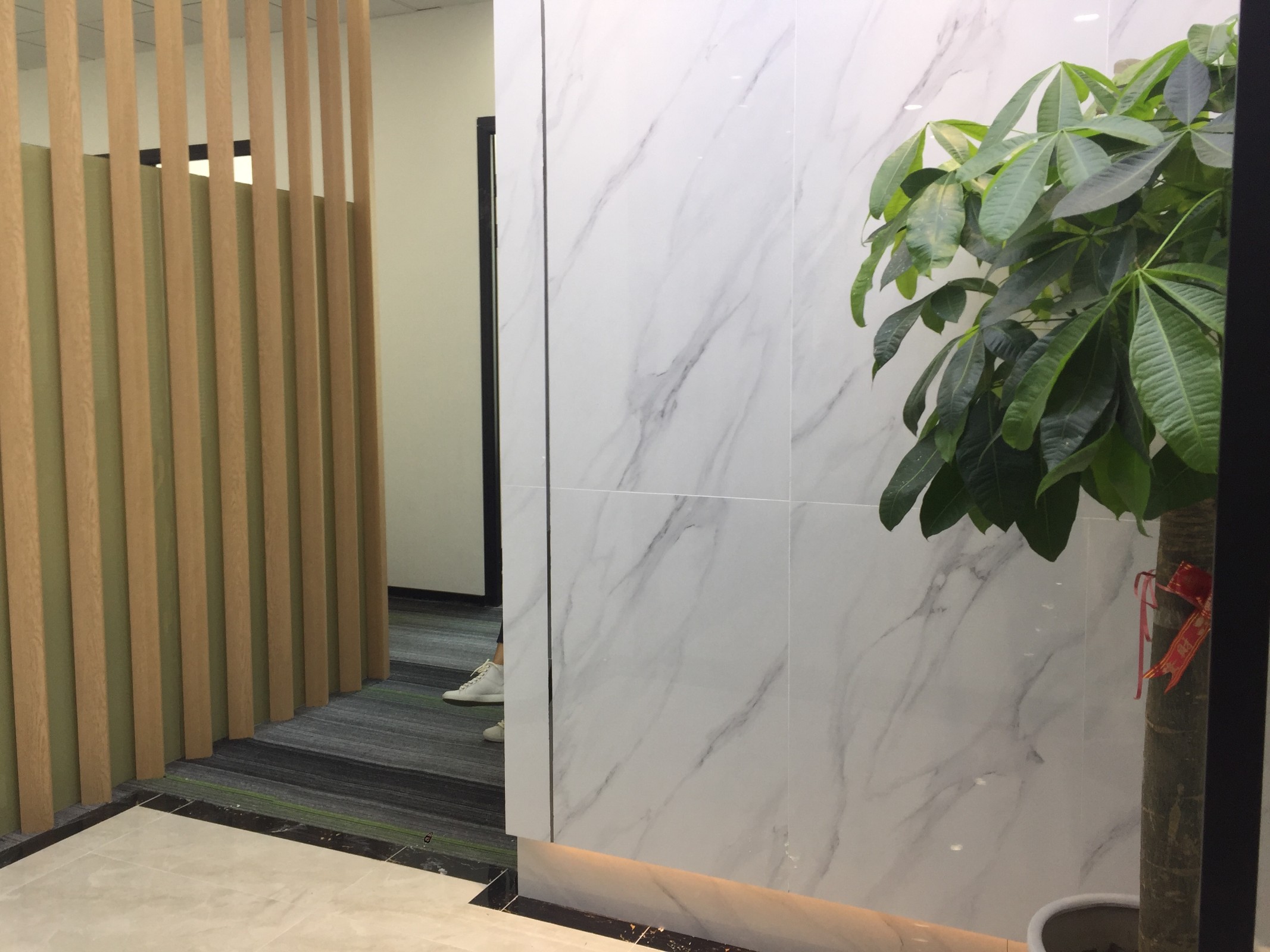 中融恒瑞國際大廈