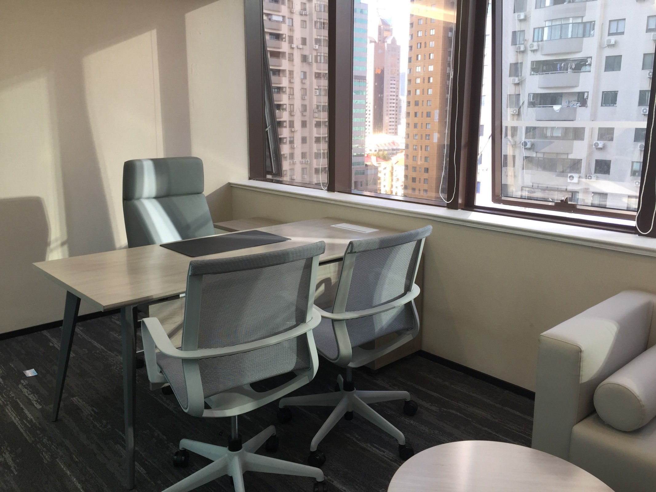 東方國(guó)際科技大廈