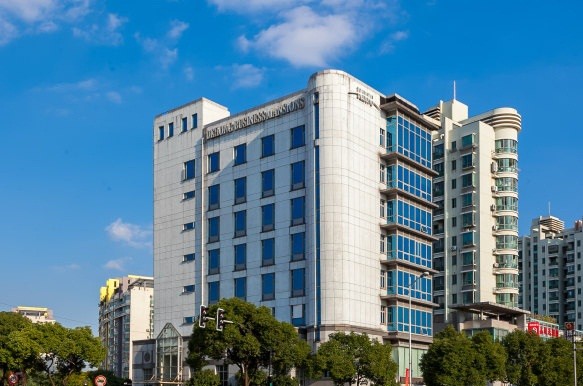 德宏商務(wù)樓