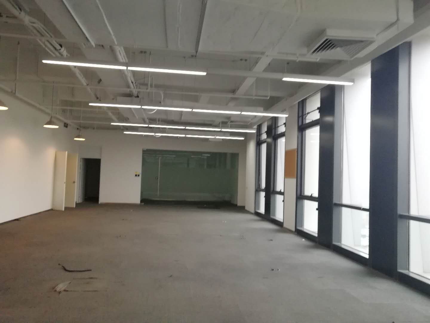 張江MOTOR科創(chuàng)園