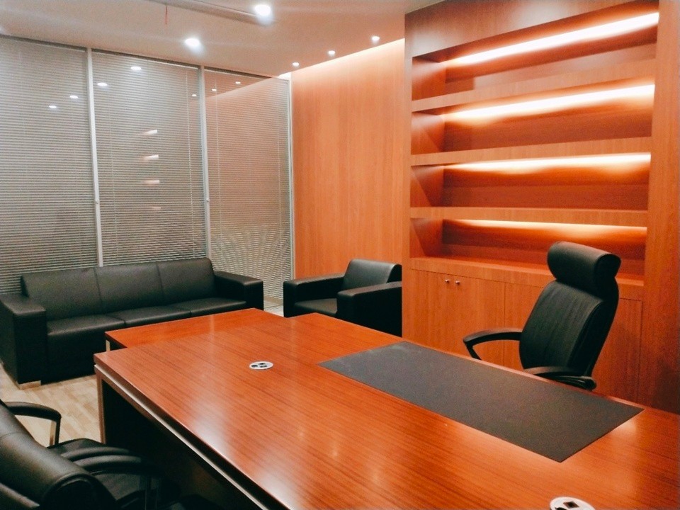 新上海國際大廈