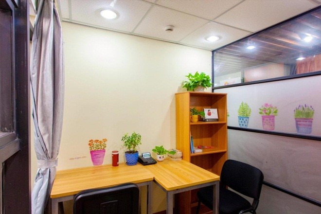 凱信國(guó)際廣場(chǎng)