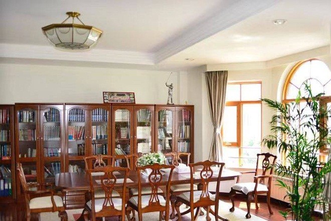 潤和國際總部園