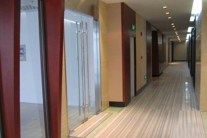 亞蘭德商務(wù)研發(fā)總部