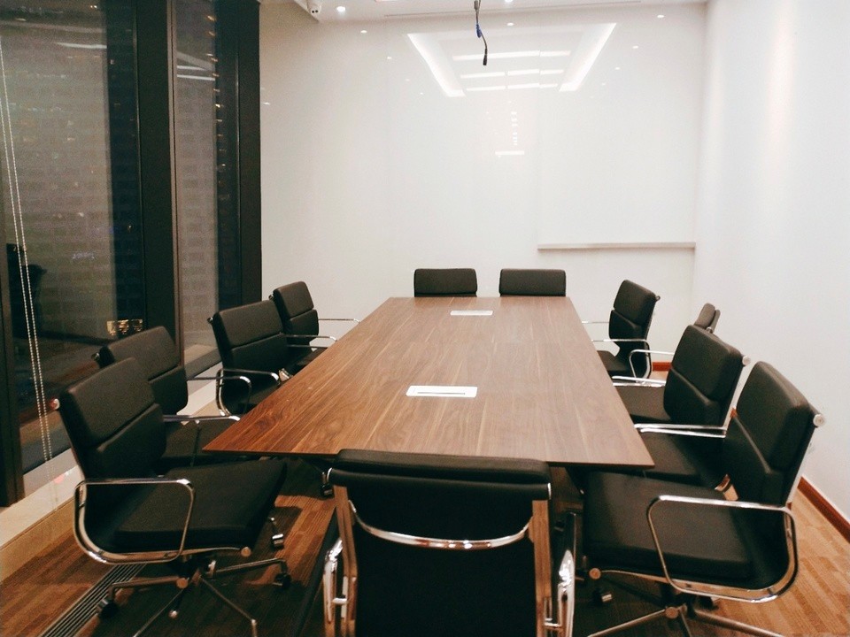 新上海國際大廈