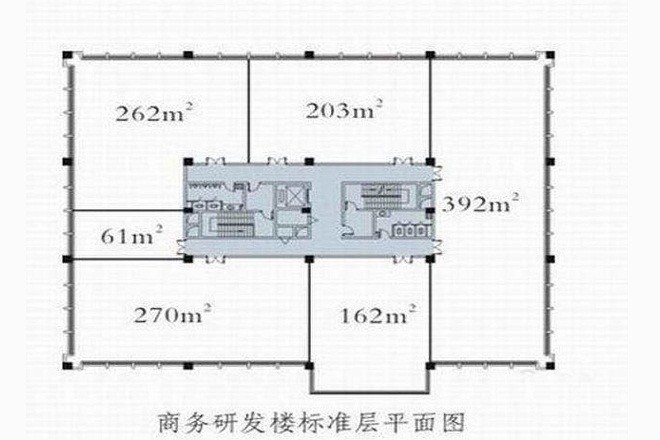 亞蘭德商務(wù)研發(fā)總部