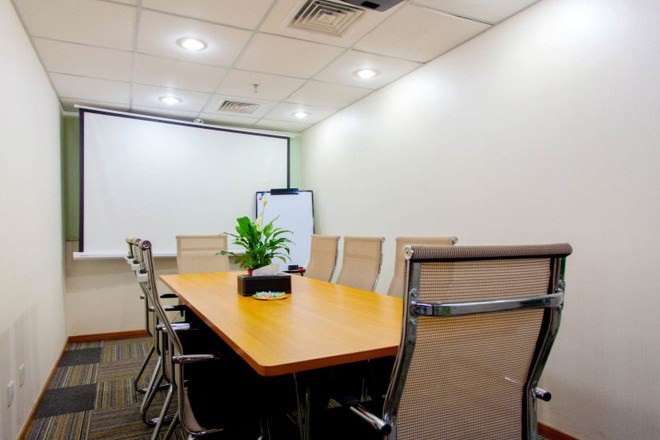 凱信國(guó)際廣場(chǎng)