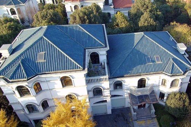 潤和國際總部園