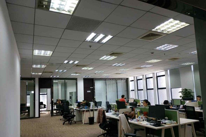 亞蘭德商務(wù)研發(fā)總部