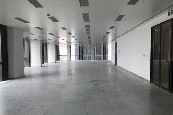 陸家嘴濱江中心