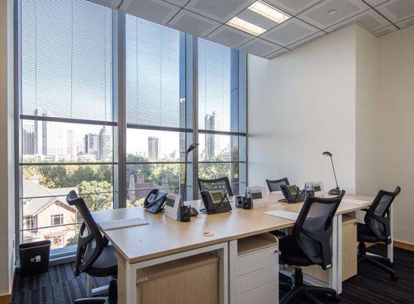 古北財(cái)富中心一期