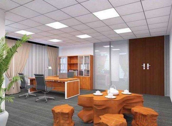 古北財富中心一期