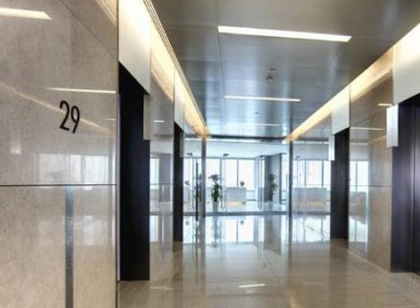 古北財富中心一期