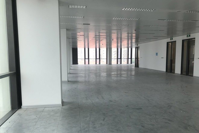 陸家嘴濱江中心