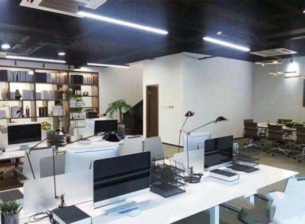 古北財(cái)富中心二期