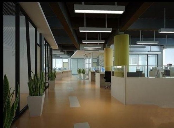 古北財(cái)富中心二期