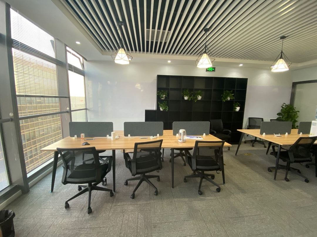 張江創(chuàng)想園