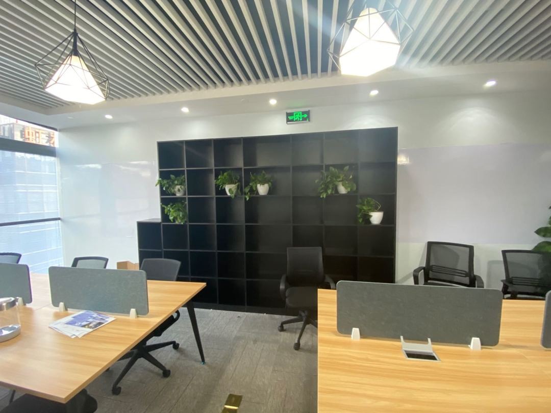 前灘企業(yè)天地