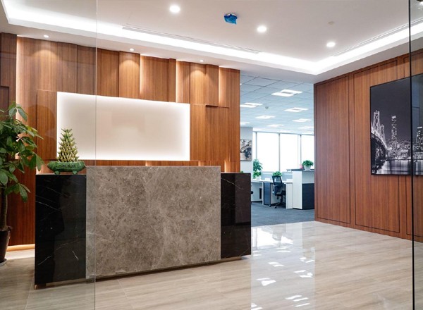 環(huán)球金融中心