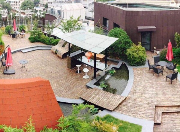 環(huán)東華智尚源