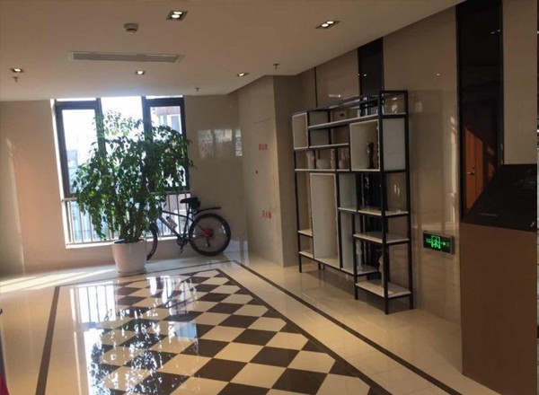 環(huán)東華智尚源