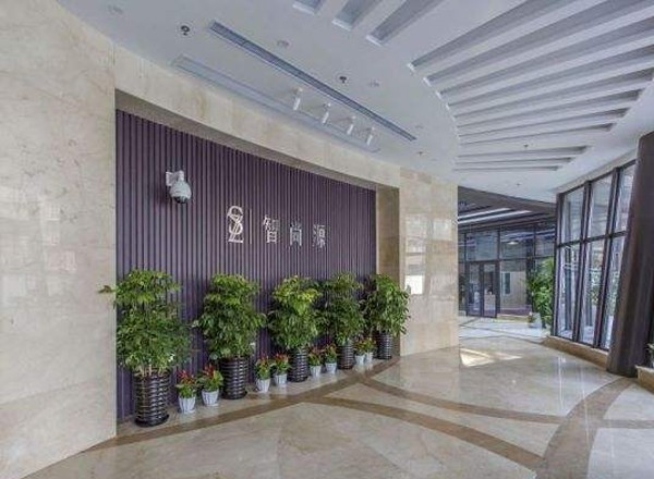 環(huán)東華智尚源