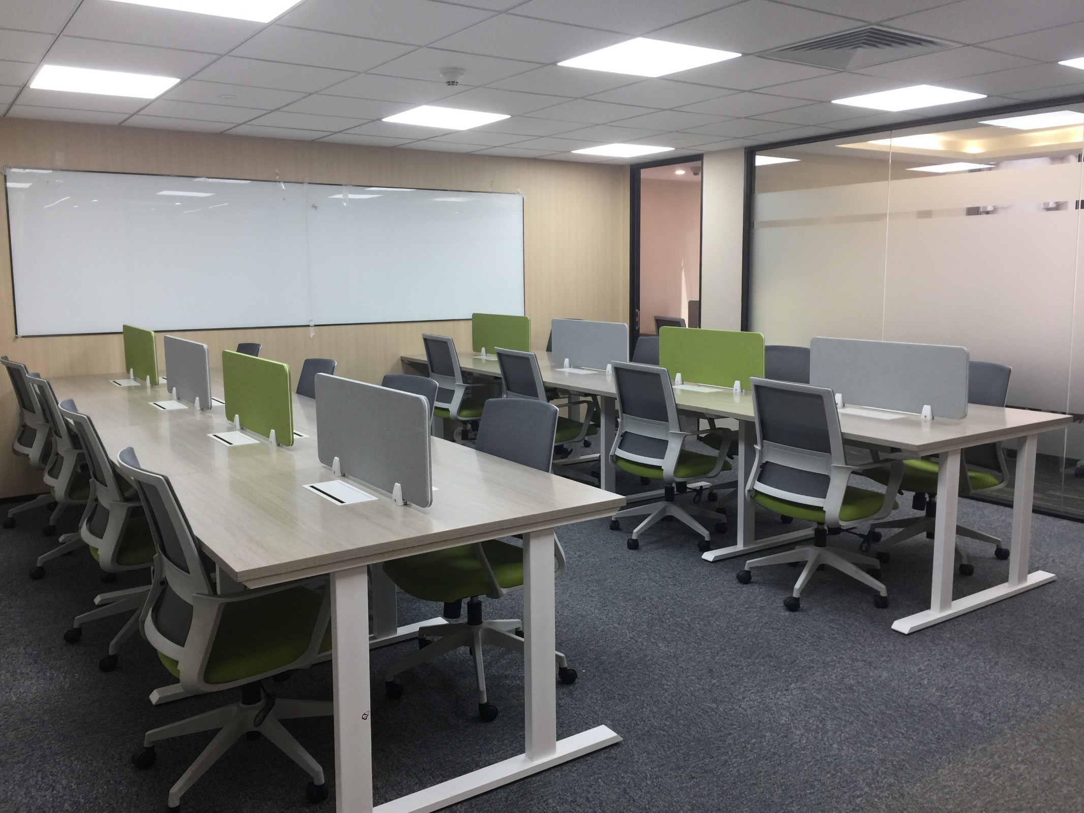 永達(dá)國際大廈1