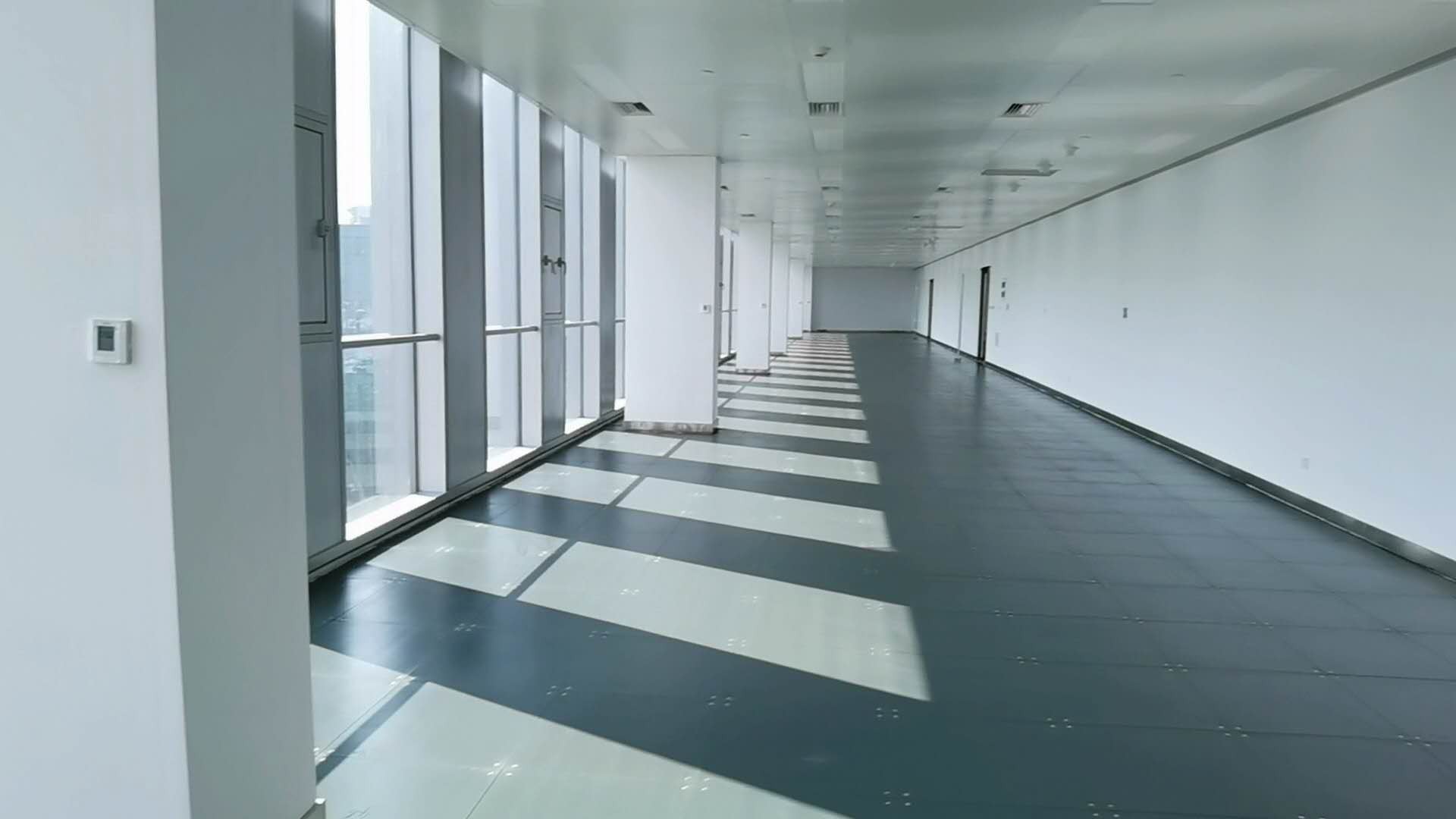 office park金海園