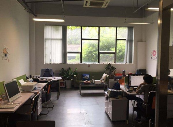 東華創(chuàng)意園