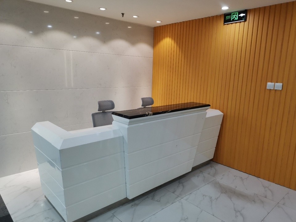 太平人壽大廈 1