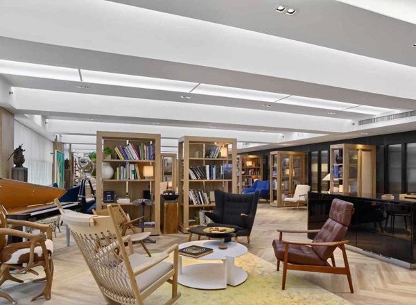 環(huán)東華智尚源