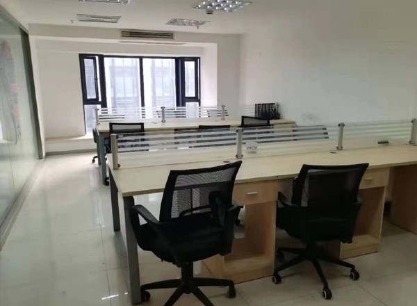 禾森商務(wù)中心