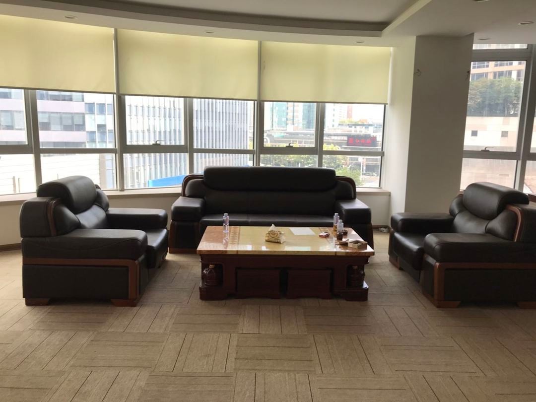 盛大天地全球研發(fā)中心1