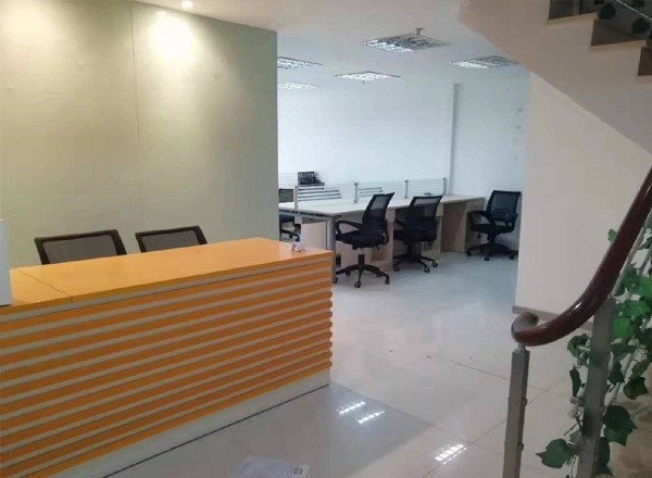 禾森商務(wù)中心