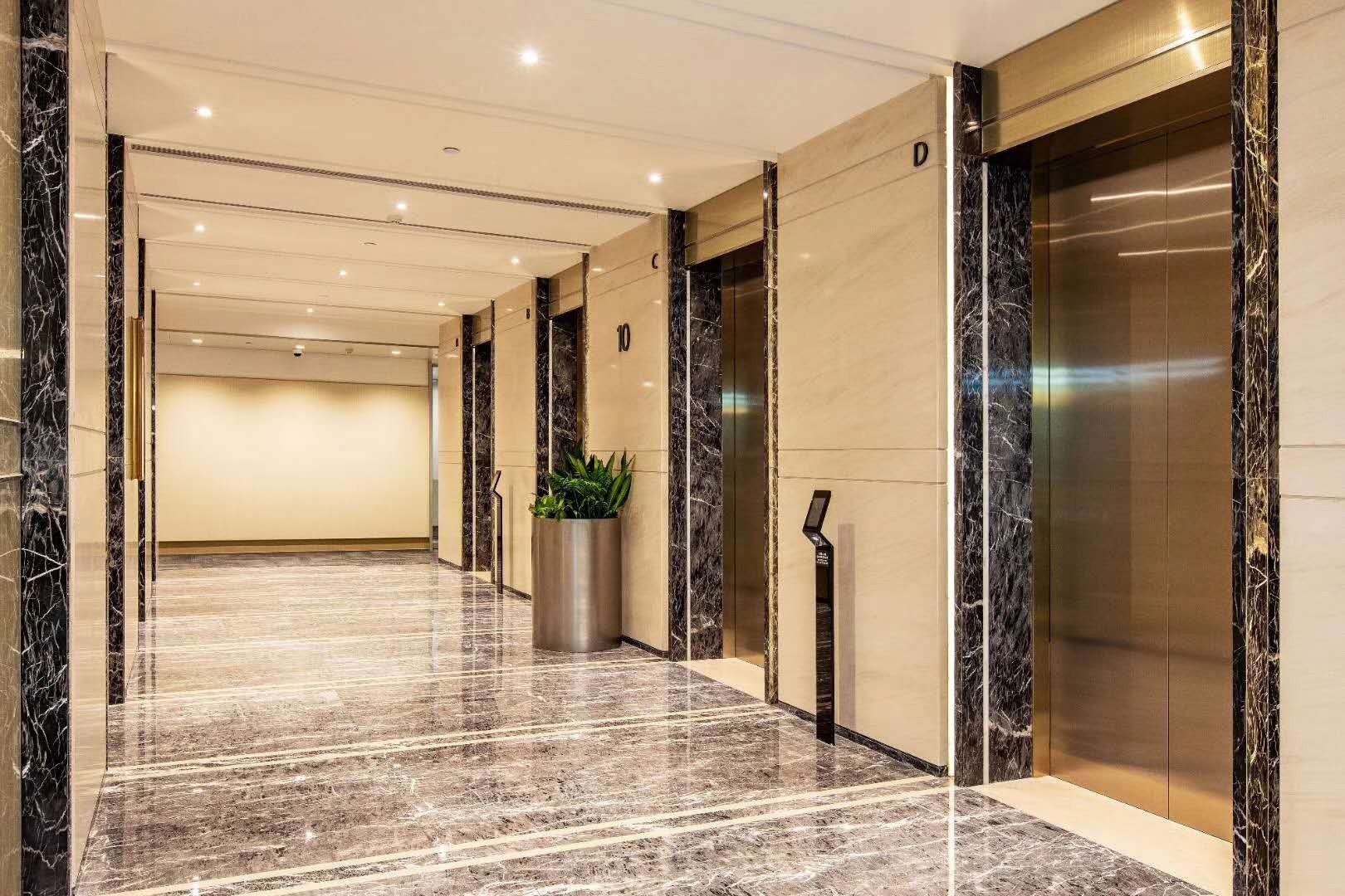 華能聯(lián)合大廈