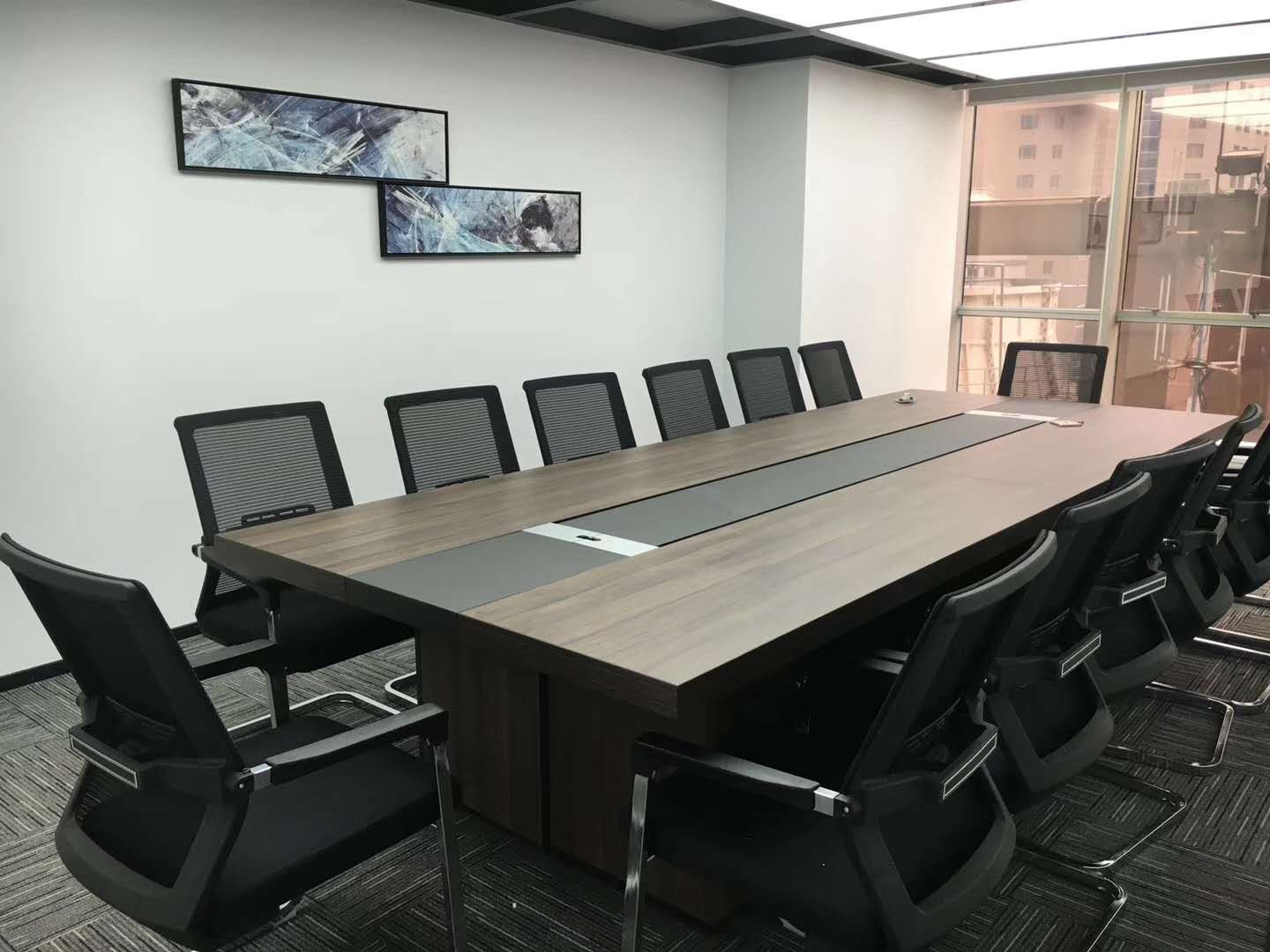 華能聯(lián)合大廈