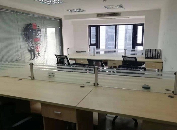 禾森商務(wù)中心