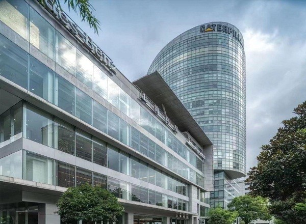 利星行廣場(chǎng)