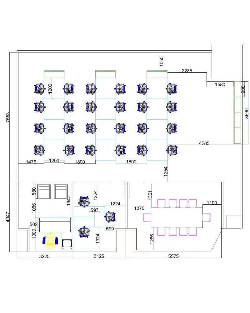 華潤(rùn)時(shí)代廣場(chǎng)