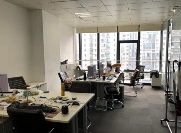 海益商務(wù)大廈1