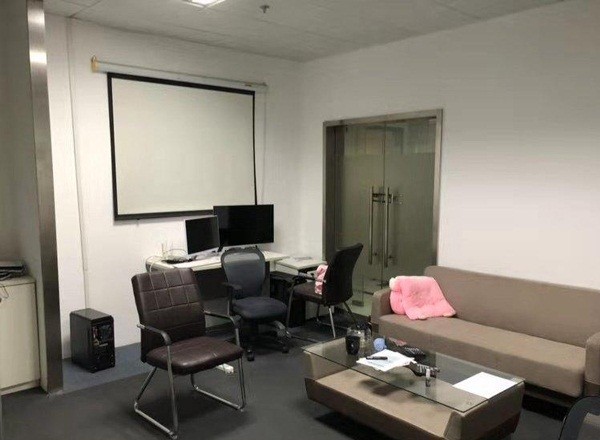 海益商務(wù)大廈