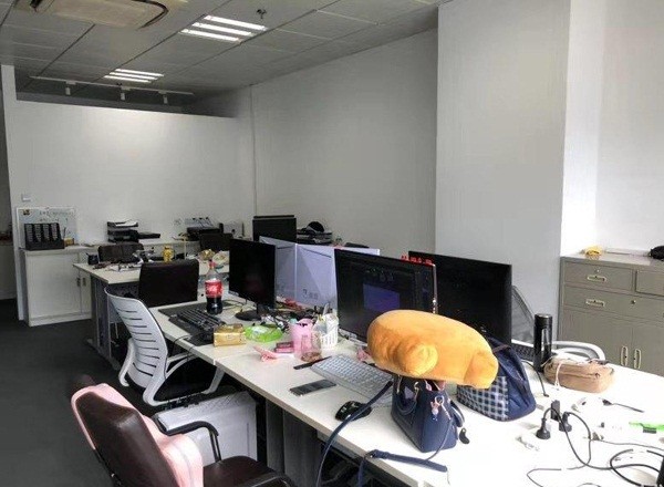 中潤(rùn)匯通大廈