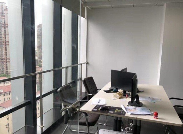 中潤(rùn)匯通大廈