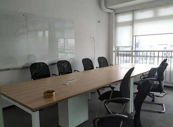 慧谷白貓科技園