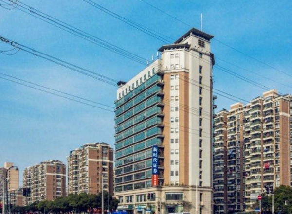 海益商務(wù)大廈