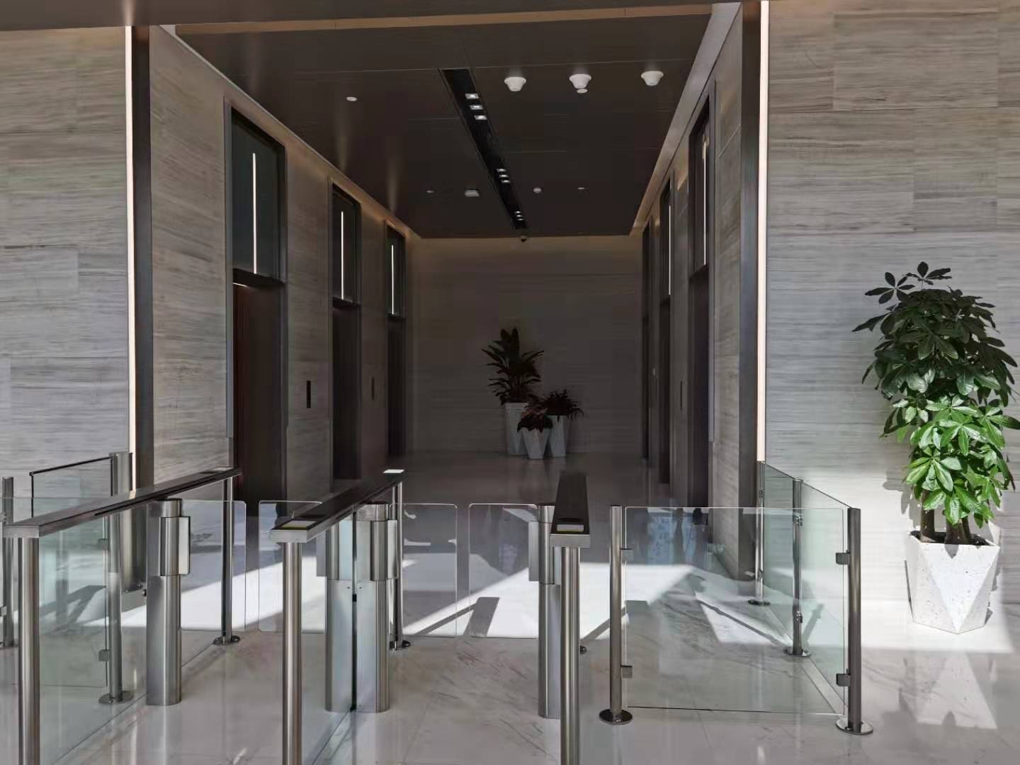 office park金海園