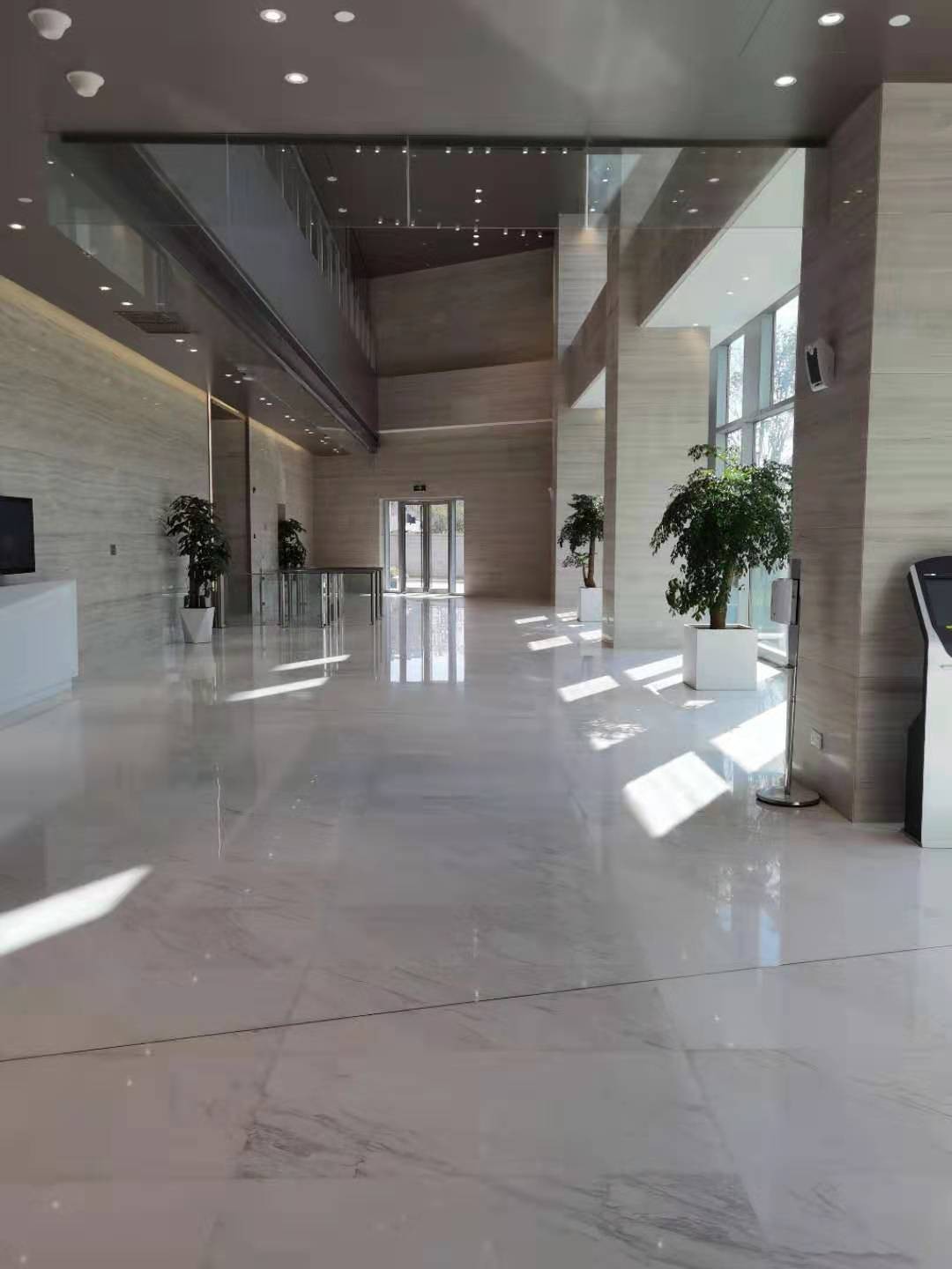 office park金海園