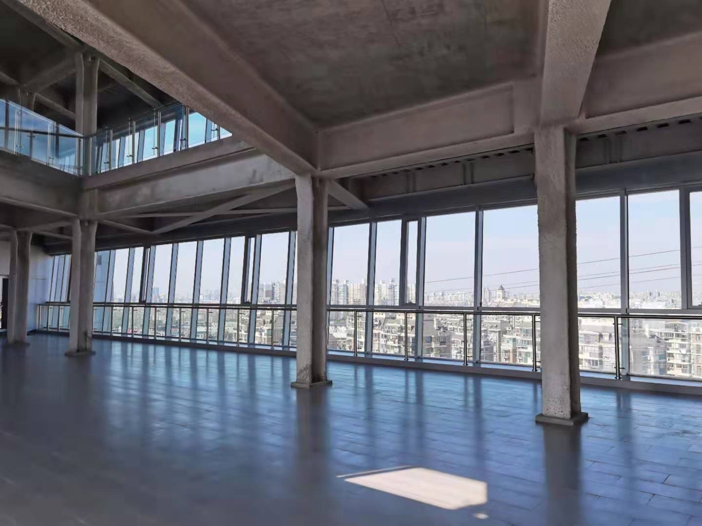 office park金海園