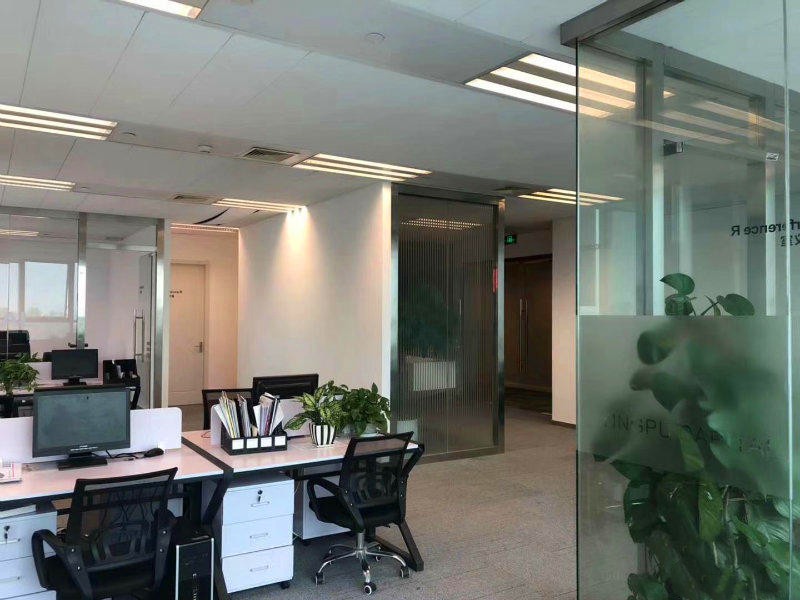 永達(dá)國際大廈